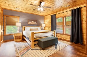 8 slaapkamers, een strijkplank/strijkijzer, gratis wifi, beddengoed