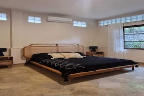 3 chambres, Wi-Fi, draps fournis