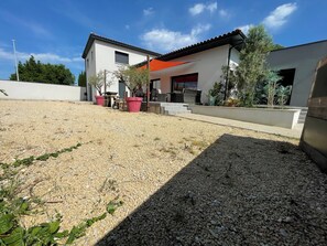 Aussenbereich
