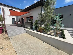 テラス / パティオ