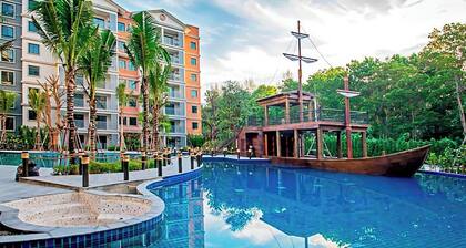 Title Naiyang by My Home Phuket