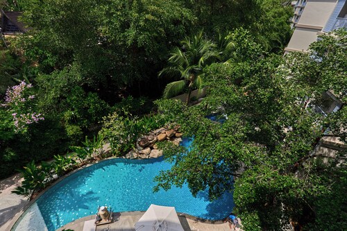 Title Naiyang by My Home Phuket