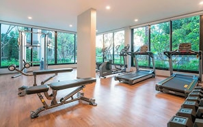 Palestra