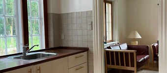 The Gatekeepers Cottage at Hindemae Estate Cozy Stay in Historic Surroundings