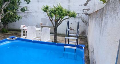 Room-habitacion Doble Aire Acondicionad