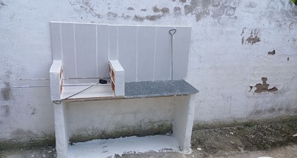 Room-habitacion Doble Aire Acondicionad