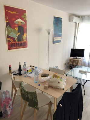Interiør