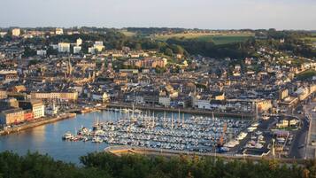 Port de plaisance
