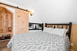 Casa, vista al lago | Wifi gratis 