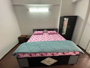 1 habitación, wifi y ropa de cama 