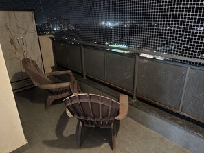 Property grounds - Press Pause. You’ve Arrived. (Gurugram)