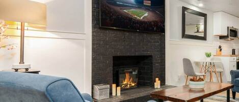 Smart TV