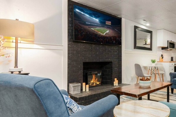 Smart TV