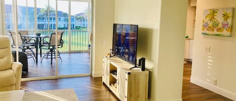 Smart TV
