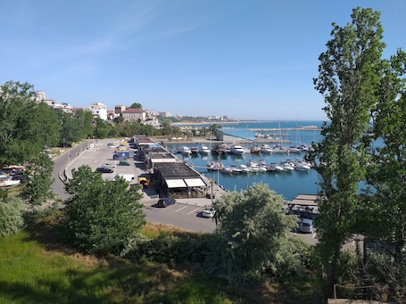 Apartment, 2 Bedrooms, Smoking, Balcony | Fishing