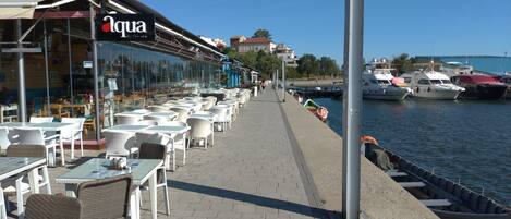 Restaurantes