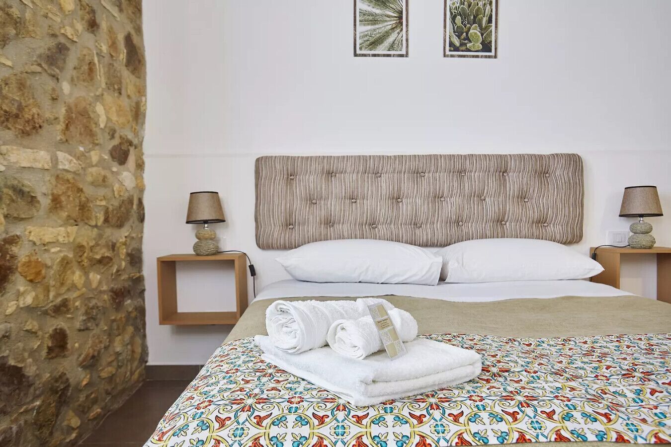 1 chambre, Wi-Fi, draps fournis, accès pour personnes à mobilité réduite