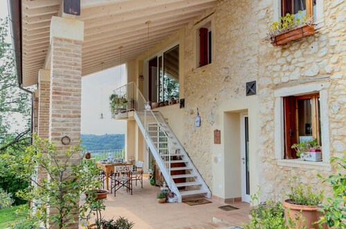 Ai due Gelsi - BioHouse nei Colli Berici (Vicenza)