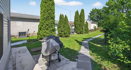 Newly Renovated Middletown Home