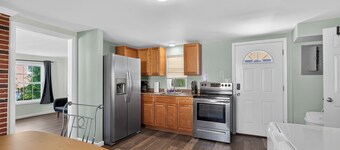 Newly Renovated Middletown Home