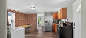 Newly Renovated Middletown Home