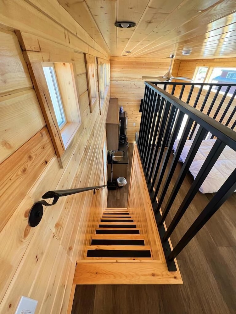 Grand Canyon Tiny Home Rentals by null