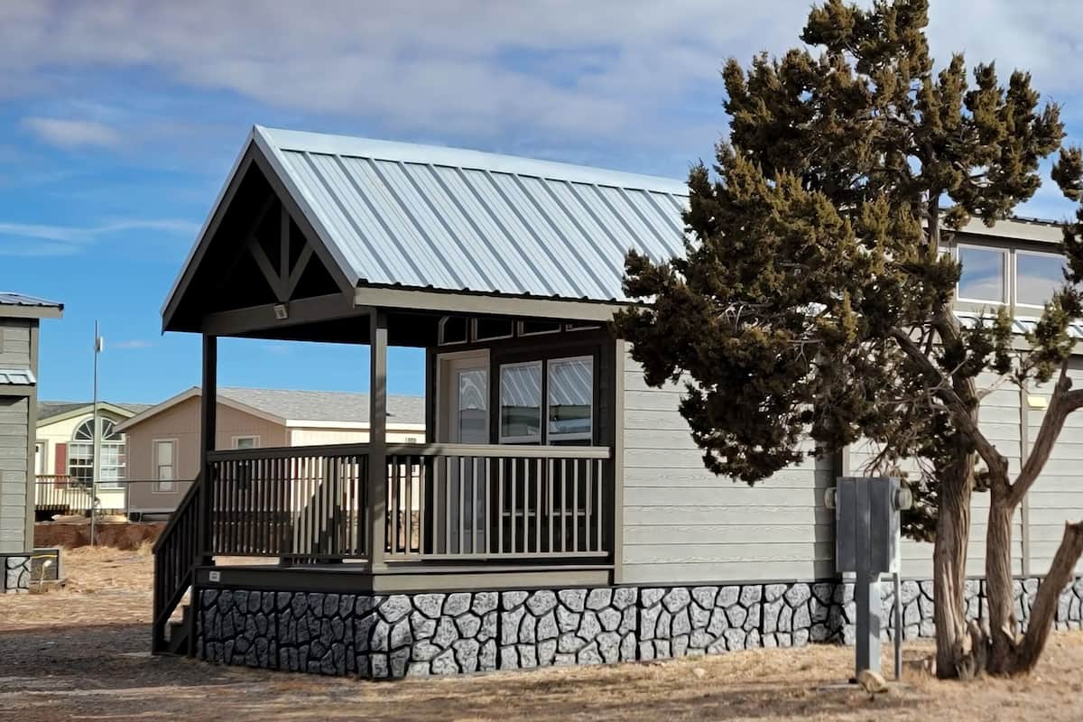 Premium Chalet | Free WiFi, bed sheets