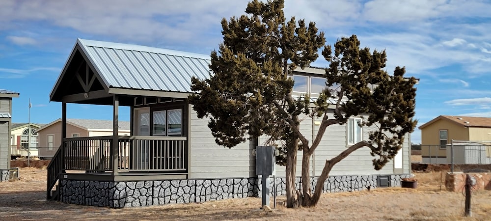 Grand Canyon Tiny Home Rentals by null