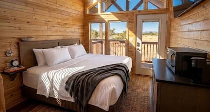 Grand Canyon Tiny Homes