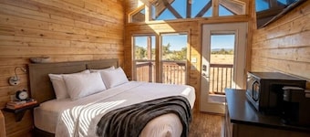 Grand Canyon Tiny Homes