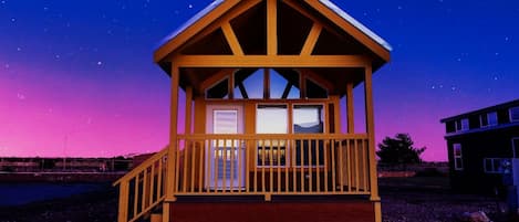 Familienchalet, 3 Schlafzimmer, Bergblick | Kostenloses WLAN, Bettwäsche
