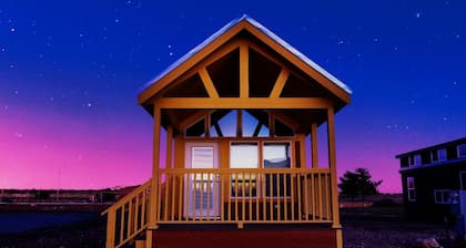 Grand Canyon Tiny Homes