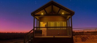 Grand Canyon Tiny Homes