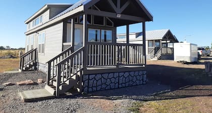 Grand Canyon Tiny Homes