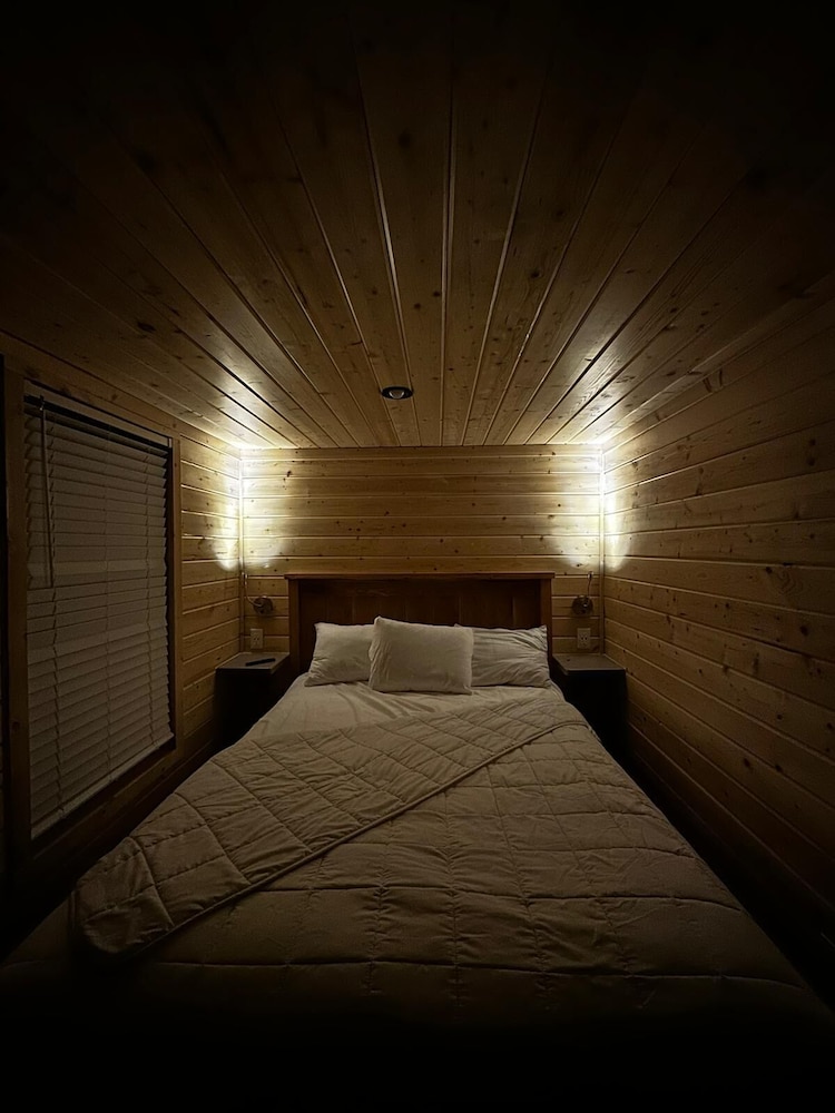 Grand Canyon Tiny Home Rentals by null