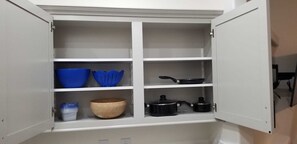 Chalet familiar, vistas a la montaña | Cocina privada | Microondas y cafetera o tetera