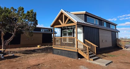 Grand Canyon Tiny Homes
