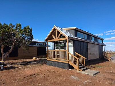Grand Canyon Tiny Homes
