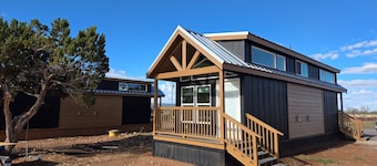 Grand Canyon Tiny Homes