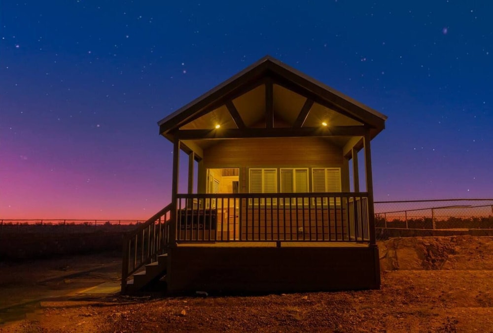 Grand Canyon Tiny Home Rentals by null