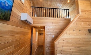 Family Duplex, Multiple Beds, Patio, Mountain View | Free WiFi, bed sheets - Grand Canyon Tiny Homes (Williams)