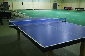 Cancha deportiva