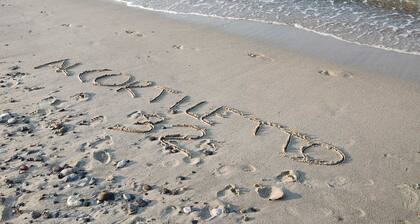 Al Cortiletto 32 - A short walk from the sandy beach of Gallico Marina (RC)