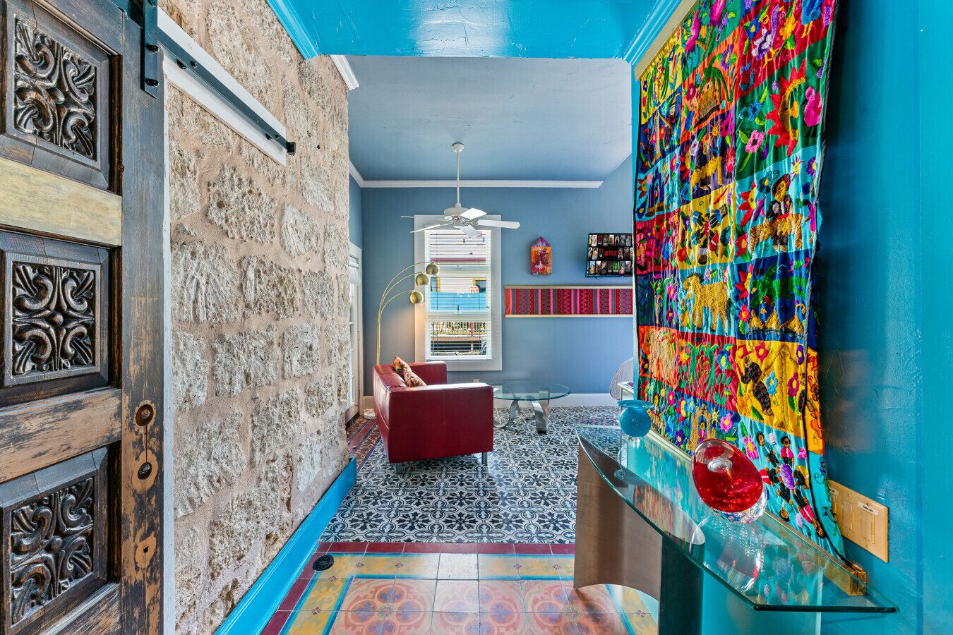 Intérieur