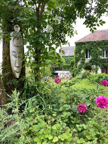 Large party house, family or EVJ/G Ideal for get-togethers.