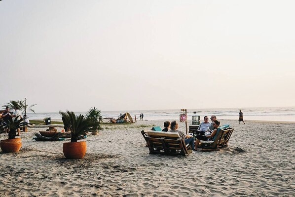 Plage