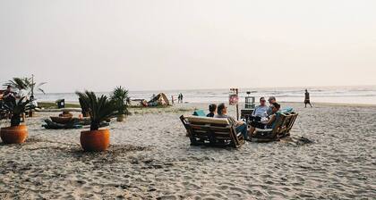 Suite Nias @Casa Barona en el Surf Point
