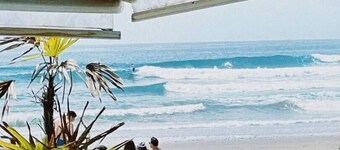 Departamento Los Cabos @Casa Barona - surf point