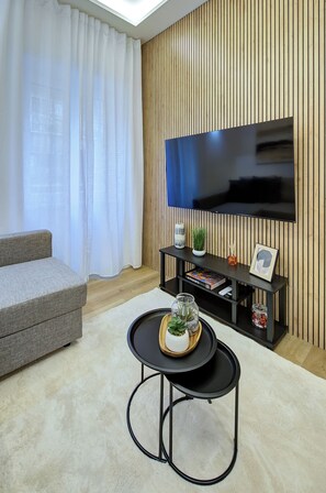 TV connectée
