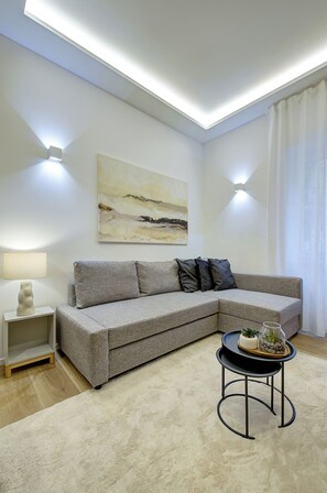 Una Smart TV
